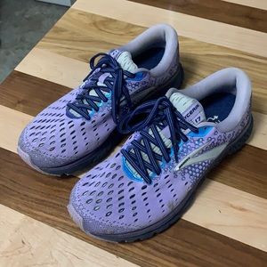Brooks Glycerin 17